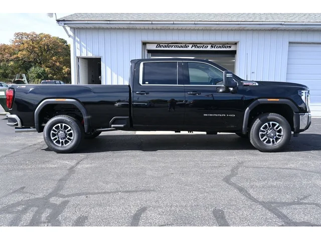 Nuevos GMC SIERRA 3500HD à Estados chez autogozo