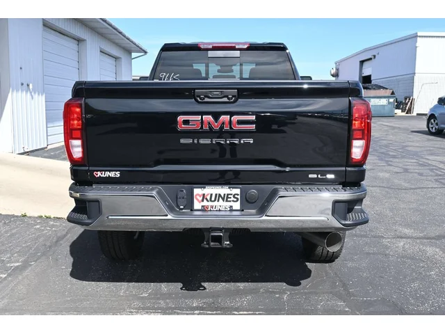 Nuevos GMC SIERRA 3500HD à Estados chez autogozo