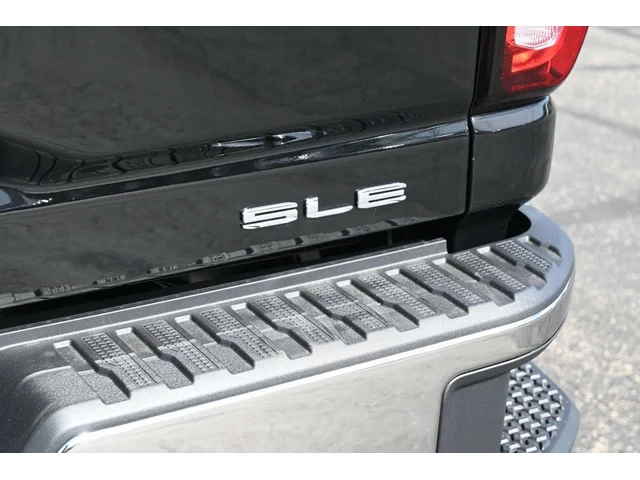 Nuevos GMC SIERRA 3500HD à Estados chez autogozo
