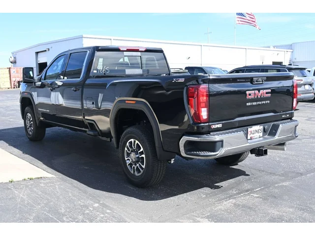 Nuevos GMC SIERRA 3500HD à Estados chez autogozo