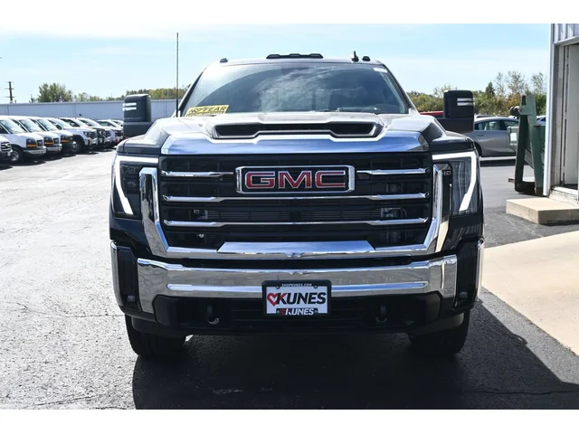 Nuevos GMC SIERRA 3500HD à Estados chez autogozo