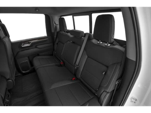 Nuevos GMC SIERRA 3500HD à Estados chez autogozo