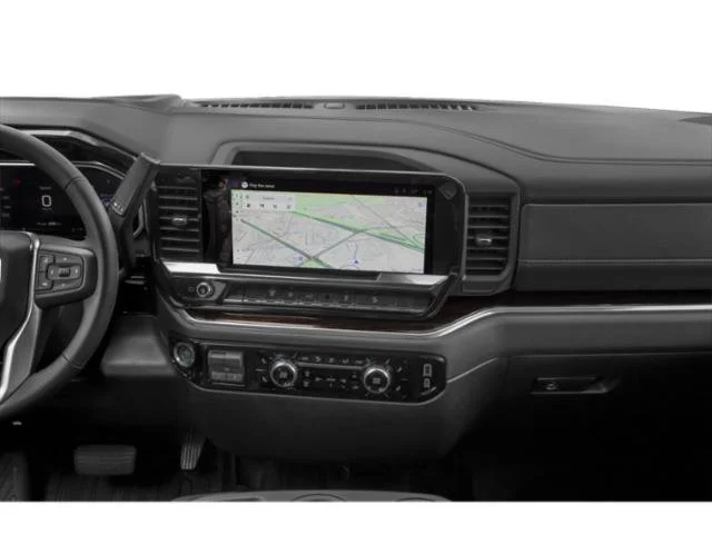 Nuevos GMC SIERRA 3500HD à Estados chez autogozo