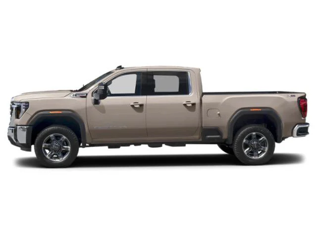 Nuevos GMC SIERRA 3500HD à Estados chez autogozo