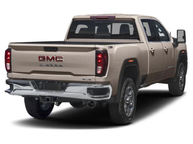 Nuevos GMC SIERRA 3500HD à Estados chez autogozo