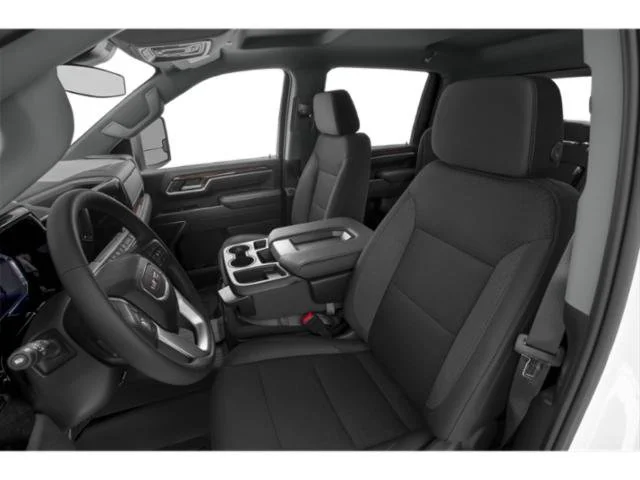 Nuevos GMC SIERRA 3500HD à Estados chez autogozo