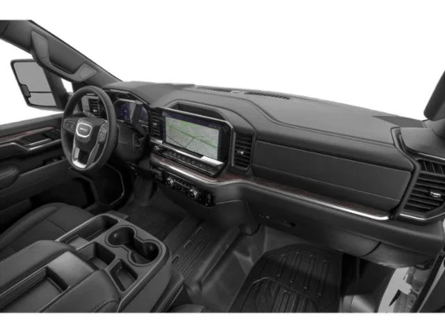 Nuevos GMC SIERRA 3500HD à Estados chez autogozo