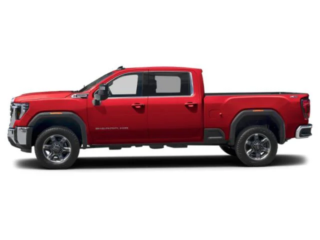 Nuevos GMC SIERRA 3500HD à Estados chez autogozo