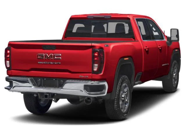 Nuevos GMC SIERRA 3500HD à Estados chez autogozo