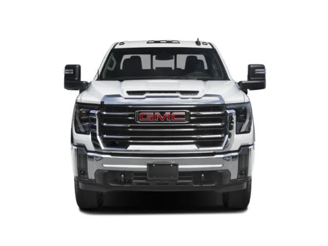Nuevos GMC SIERRA 3500HD à Estados chez autogozo
