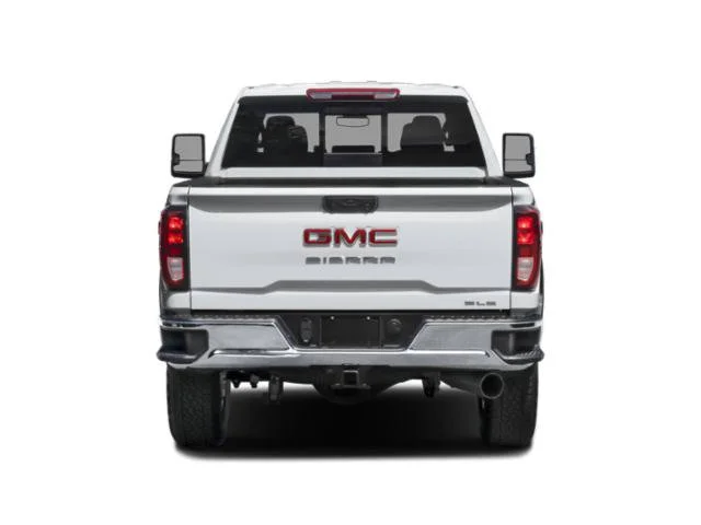 Nuevos GMC SIERRA 3500HD à Estados chez autogozo