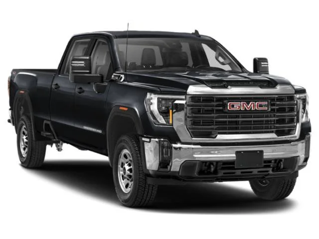Nuevos GMC SIERRA 3500HD à Estados chez autogozo