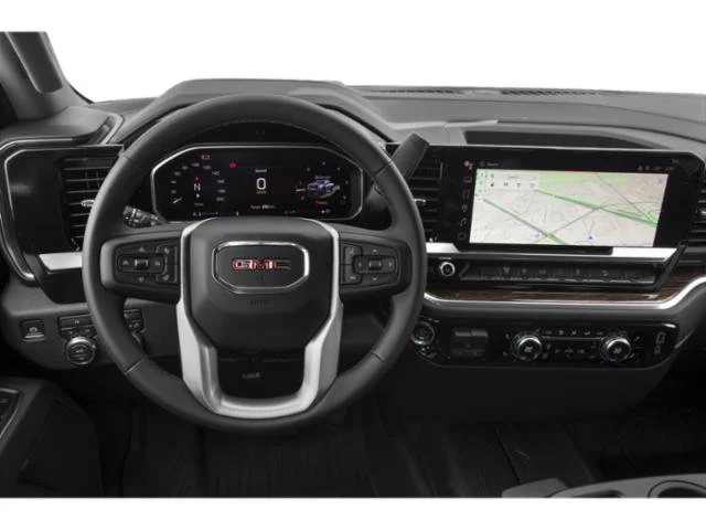 Nuevos GMC SIERRA 3500HD à Estados chez autogozo
