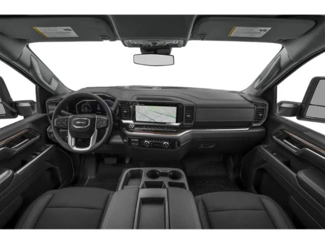 Nuevos GMC SIERRA 3500HD à Estados chez autogozo
