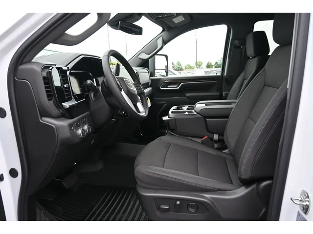 Nuevos GMC SIERRA 3500HD à Estados chez autogozo
