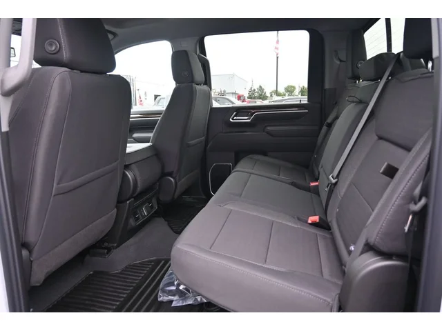 Nuevos GMC SIERRA 3500HD à Estados chez autogozo