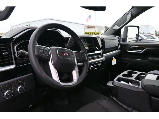 Nuevos GMC SIERRA 3500HD à Estados chez autogozo
