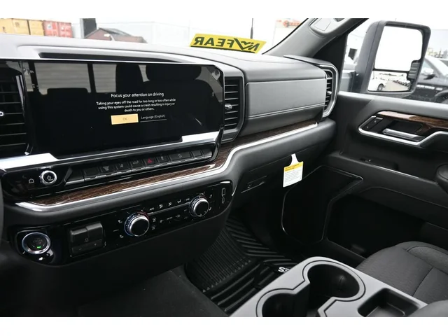 Nuevos GMC SIERRA 3500HD à Estados chez autogozo