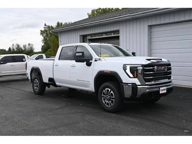 Nuevos GMC SIERRA 3500HD à Estados chez autogozo