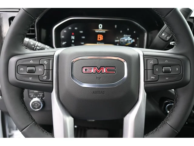 Nuevos GMC SIERRA 3500HD à Estados chez autogozo