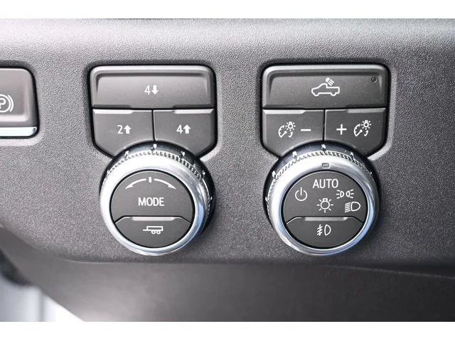 Nuevos GMC SIERRA 3500HD à Estados chez autogozo