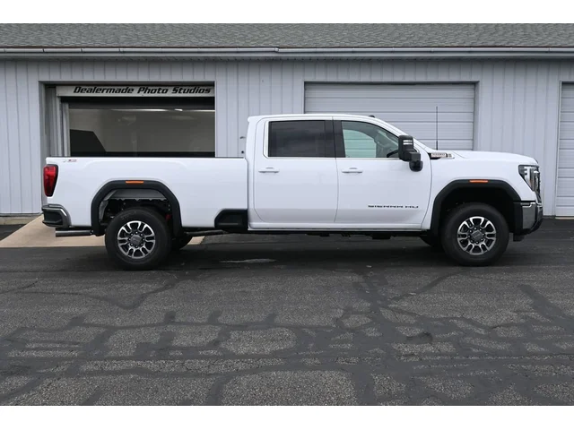 Nuevos GMC SIERRA 3500HD à Estados chez autogozo