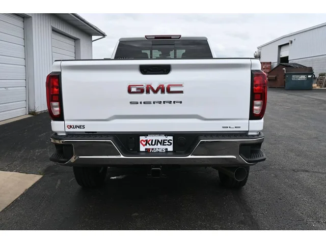 Nuevos GMC SIERRA 3500HD à Estados chez autogozo