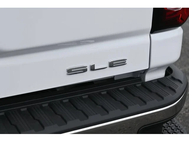 Nuevos GMC SIERRA 3500HD à Estados chez autogozo