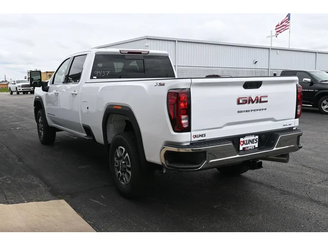 Nuevos GMC SIERRA 3500HD à Estados chez autogozo