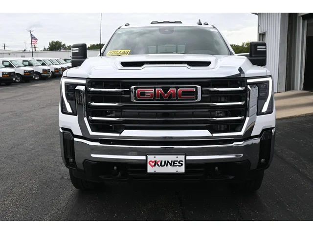 Nuevos GMC SIERRA 3500HD à Estados chez autogozo