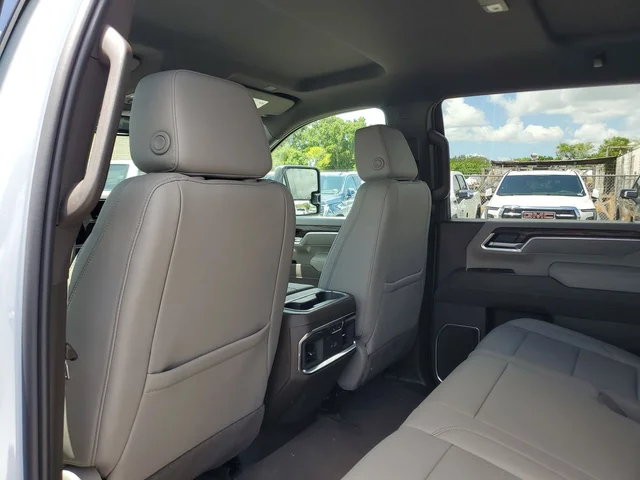 Nuevos GMC SIERRA 3500HD à Estados chez autogozo