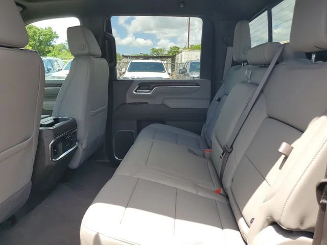 Nuevos GMC SIERRA 3500HD à Estados chez autogozo
