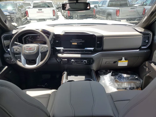 Nuevos GMC SIERRA 3500HD à Estados chez autogozo