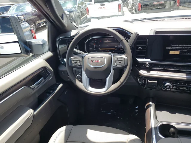 Nuevos GMC SIERRA 3500HD à Estados chez autogozo