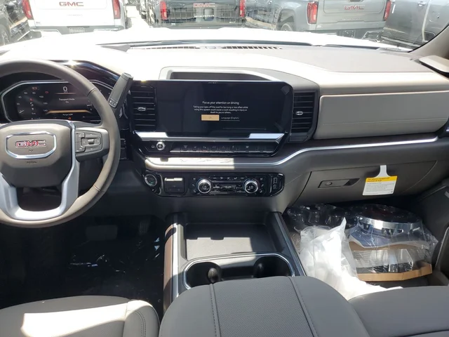 Nuevos GMC SIERRA 3500HD à Estados chez autogozo
