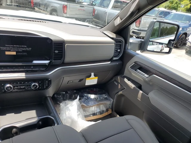 Nuevos GMC SIERRA 3500HD à Estados chez autogozo