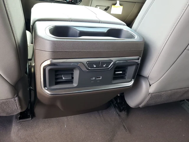 Nuevos GMC SIERRA 3500HD à Estados chez autogozo