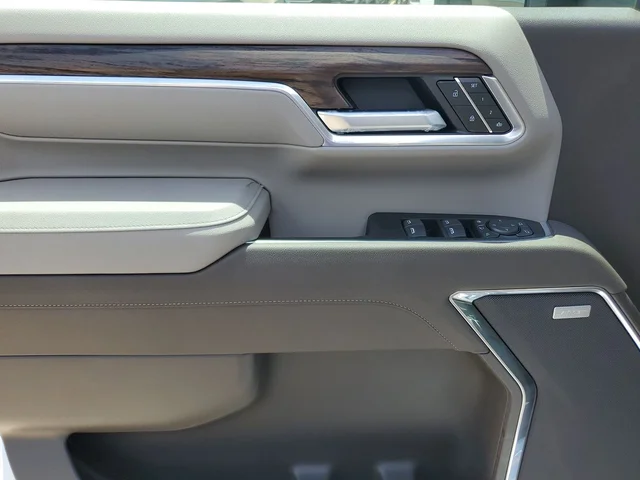 Nuevos GMC SIERRA 3500HD à Estados chez autogozo