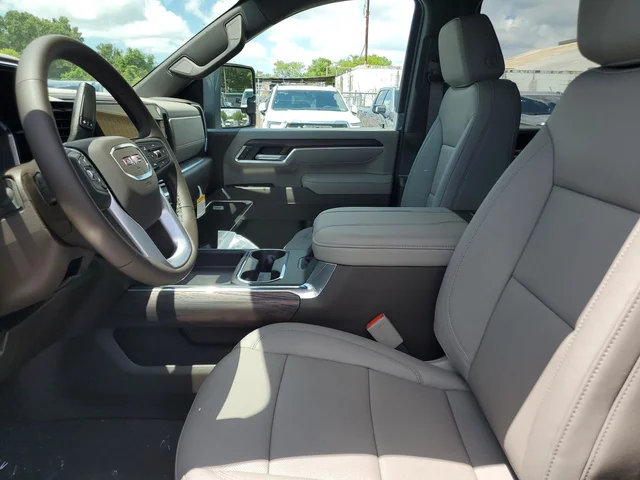 Nuevos GMC SIERRA 3500HD à Estados chez autogozo