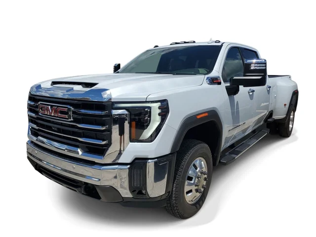 Nuevos GMC SIERRA 3500HD à Estados chez autogozo