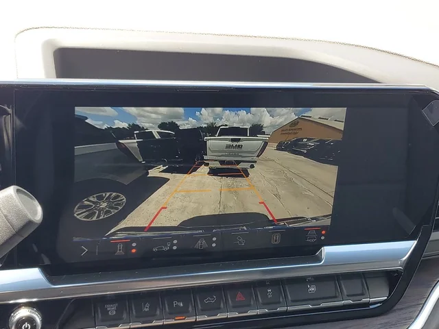 Nuevos GMC SIERRA 3500HD à Estados chez autogozo