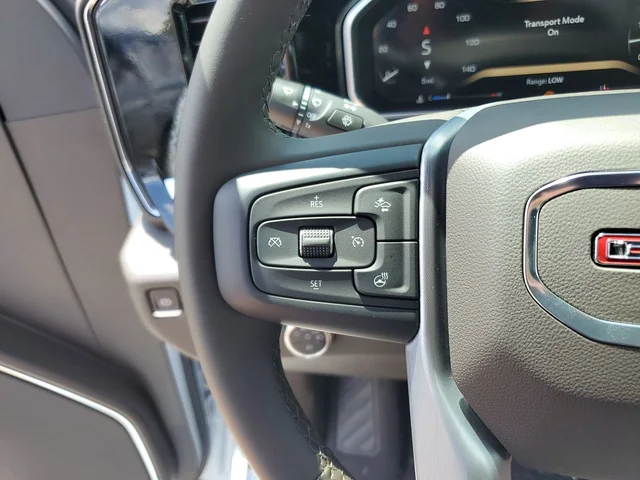 Nuevos GMC SIERRA 3500HD à Estados chez autogozo