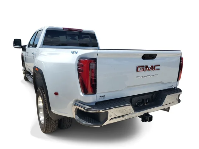 Nuevos GMC SIERRA 3500HD à Estados chez autogozo