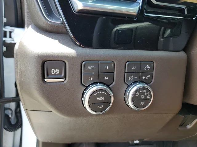 Nuevos GMC SIERRA 3500HD à Estados chez autogozo