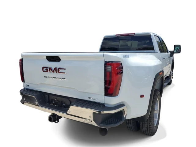 Nuevos GMC SIERRA 3500HD à Estados chez autogozo