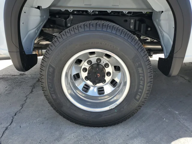 Nuevos GMC SIERRA 3500HD à Estados chez autogozo