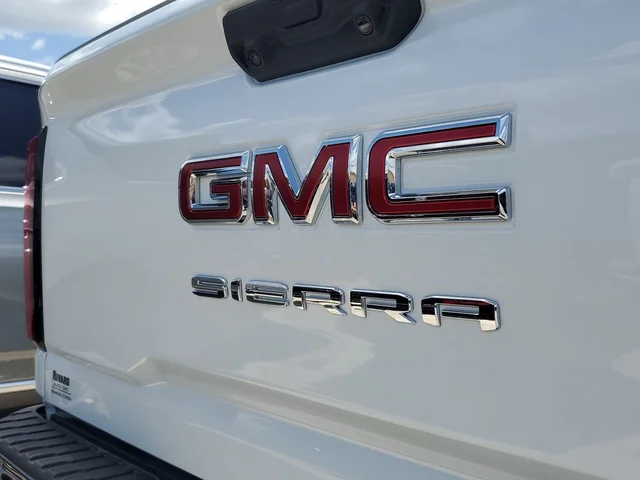 Nuevos GMC SIERRA 3500HD à Estados chez autogozo