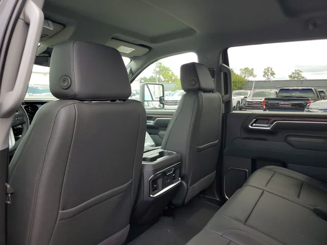 Nuevos GMC SIERRA 3500HD à Estados chez autogozo