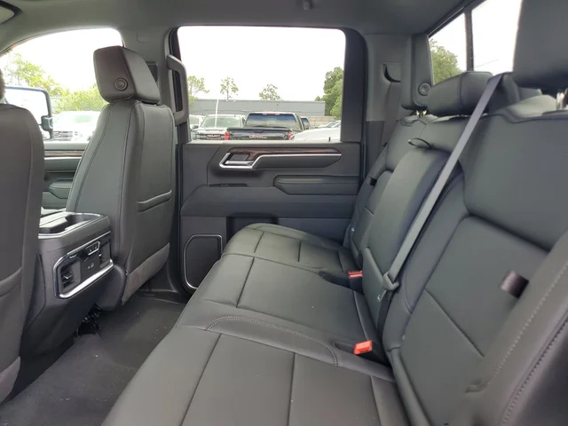 Nuevos GMC SIERRA 3500HD à Estados chez autogozo