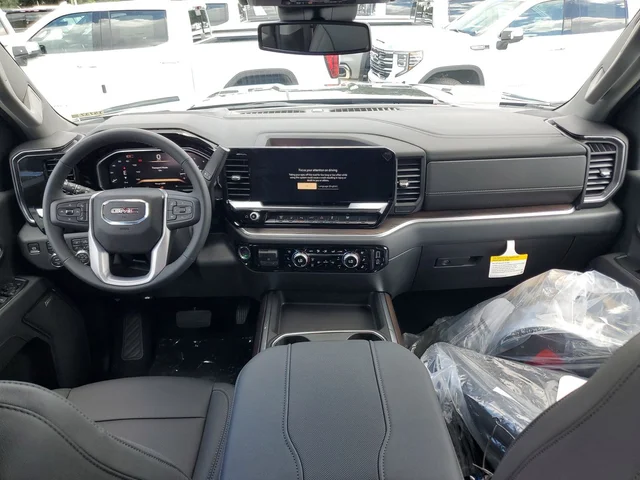 Nuevos GMC SIERRA 3500HD à Estados chez autogozo